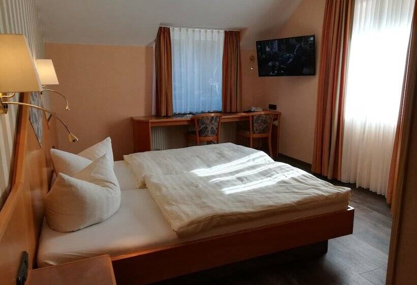 فندق Ladenmühle