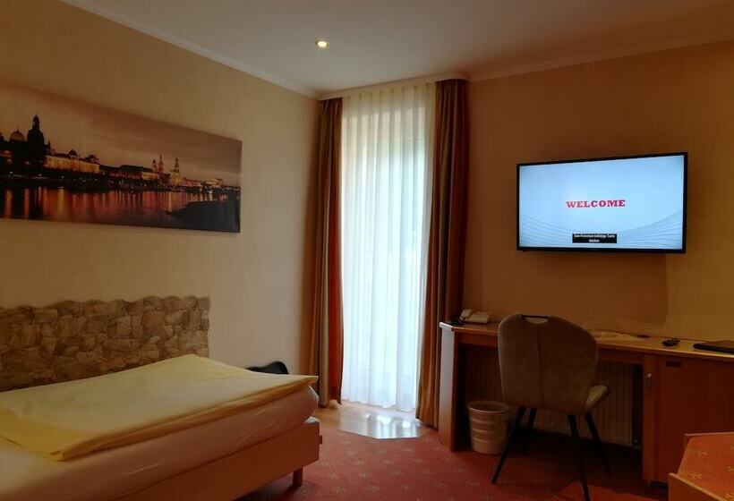 فندق Ladenmühle