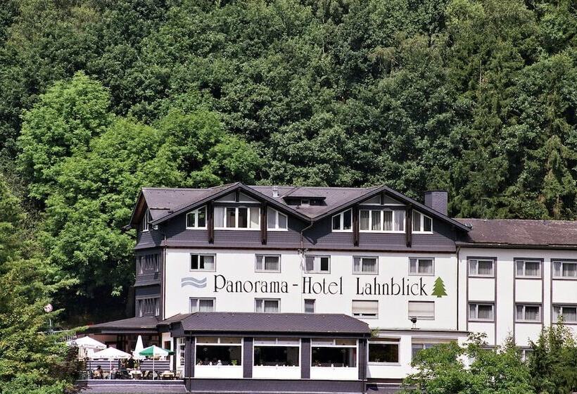 호텔 Lahnblick