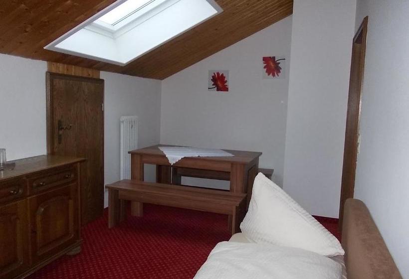 בית מלון כפרי Das Lambacher