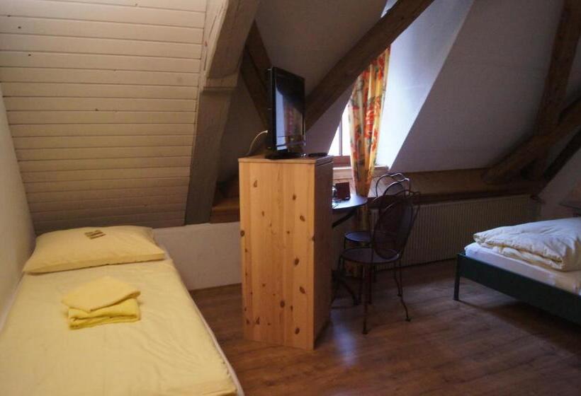 Отель Land Gast Hof Walkmühle