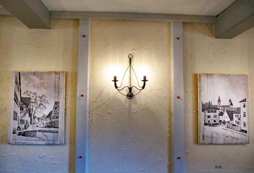 Отель Land Gast Hof Walkmühle