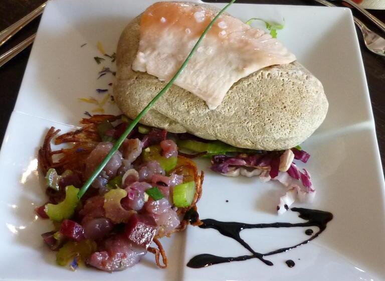 Отель Land Gast Hof Walkmühle