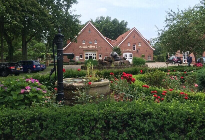 Landhotel Waldseiter Hof