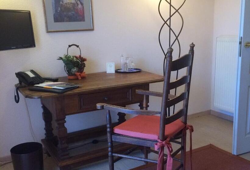 Landhotel Waldseiter Hof