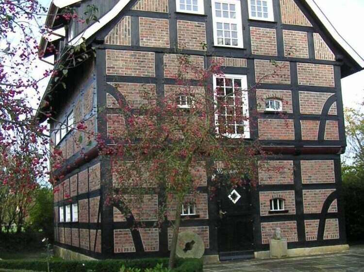 Landhotel Waldseiter Hof