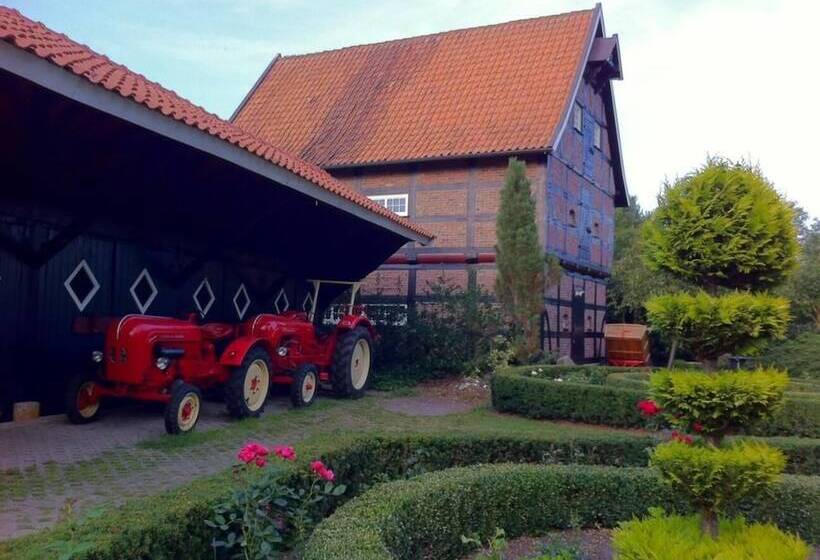 Landhotel Waldseiter Hof