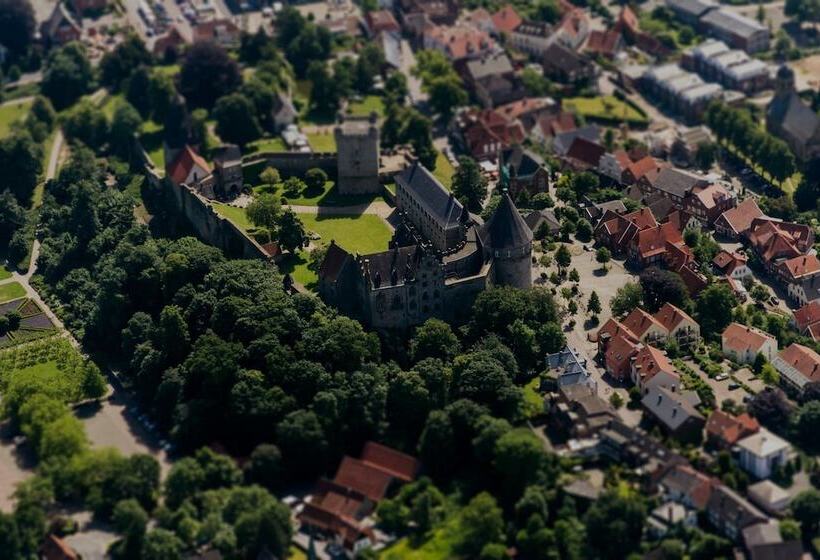 Landhotel Waldseiter Hof