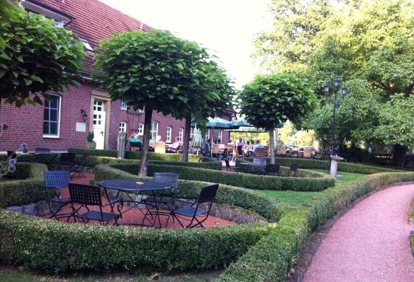 Landhotel Waldseiter Hof