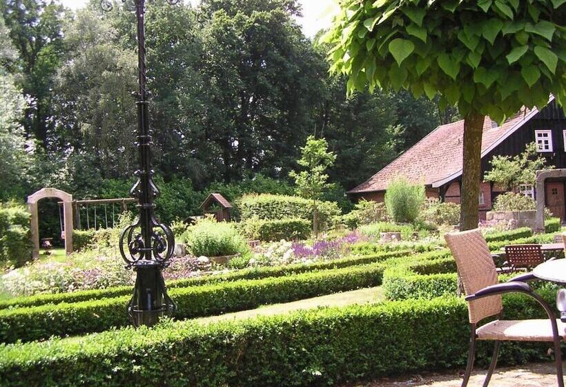 Landhotel Waldseiter Hof