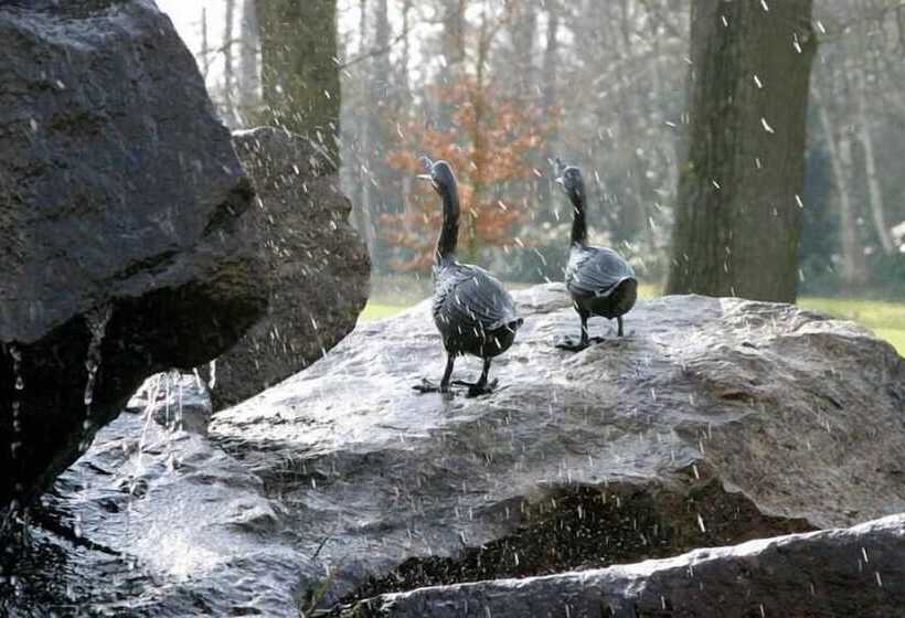 Landhotel Waldseiter Hof