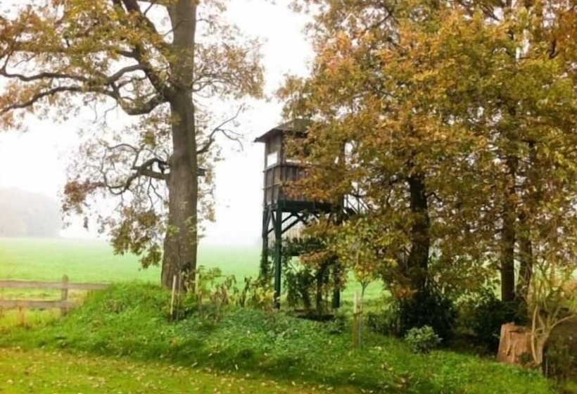 Landhotel Waldseiter Hof