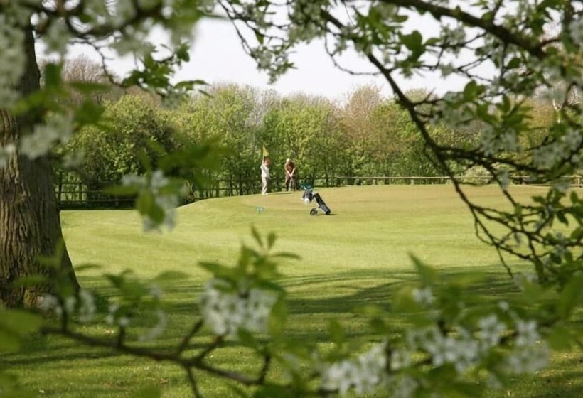 Landhotel Waldseiter Hof