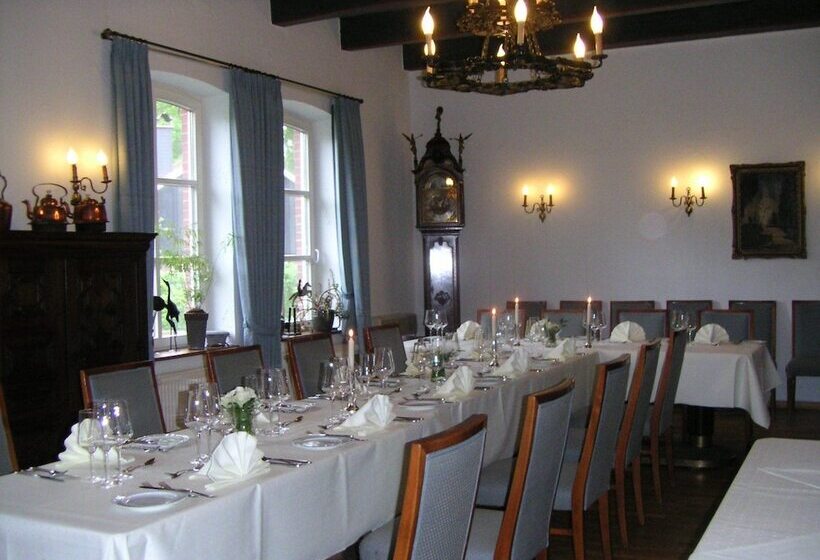 Landhotel Waldseiter Hof