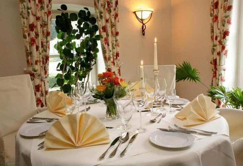 Landhotel Waldseiter Hof