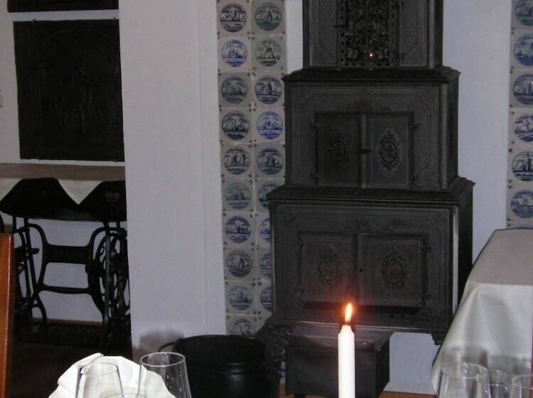 Landhotel Waldseiter Hof