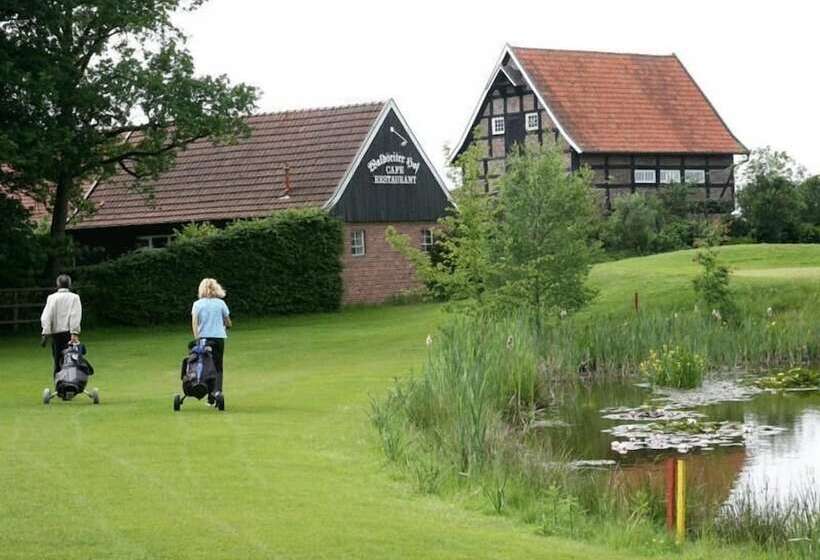 Landhotel Waldseiter Hof