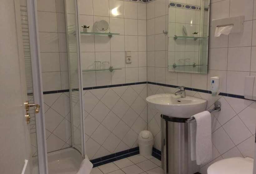 Landhotel Waldseiter Hof