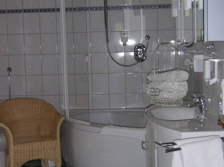 Landhotel Waldseiter Hof