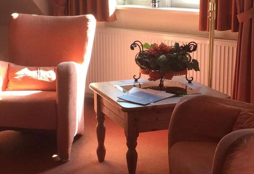 Landhotel Waldseiter Hof