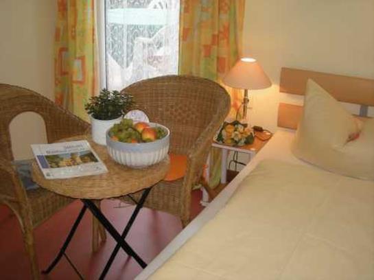 펜션 Landgasthof Steinbacher Hof