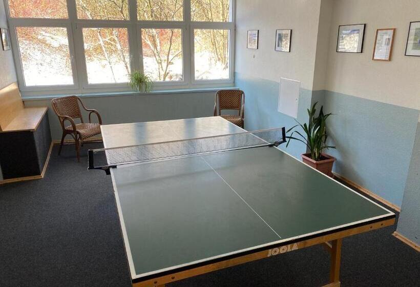 فندق Lugsteinhof