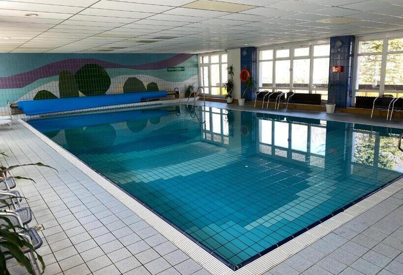 فندق Lugsteinhof