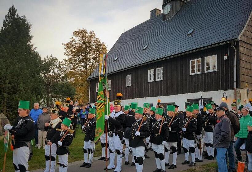 فندق Lugsteinhof