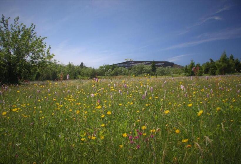 فندق Lugsteinhof