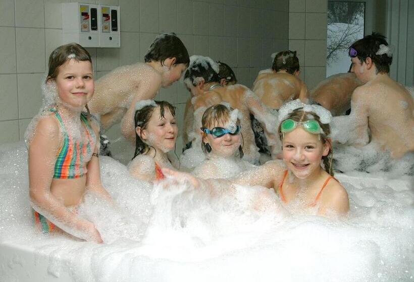 فندق Lugsteinhof