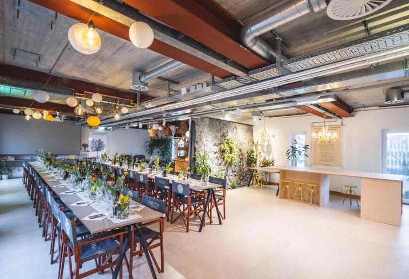 בית מלון כפרי Luise