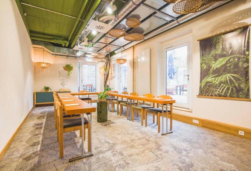 בית מלון כפרי Luise