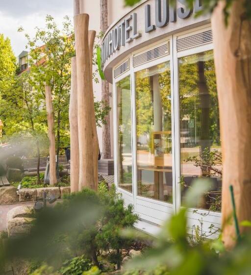 בית מלון כפרי Luise