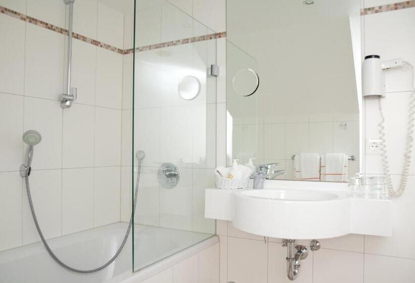 בית מלון כפרי Luise