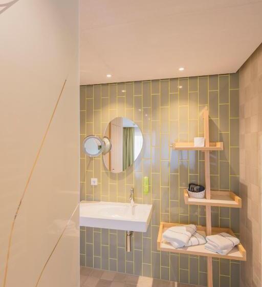 בית מלון כפרי Luise