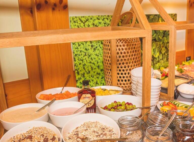 בית מלון כפרי Luise