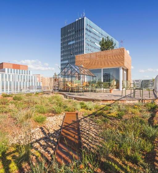 בית מלון כפרי Luise