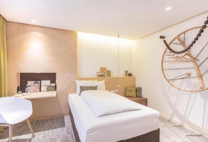 בית מלון כפרי Luise