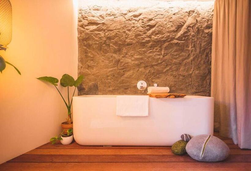 בית מלון כפרי Luise