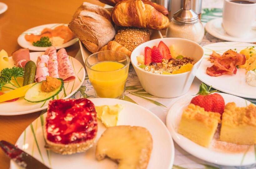 בית מלון כפרי Luise