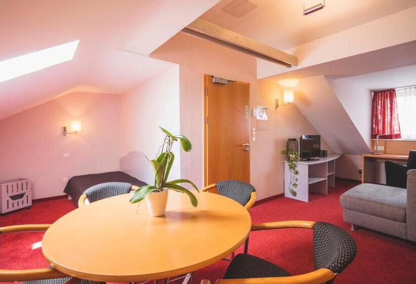 בית מלון כפרי Luise