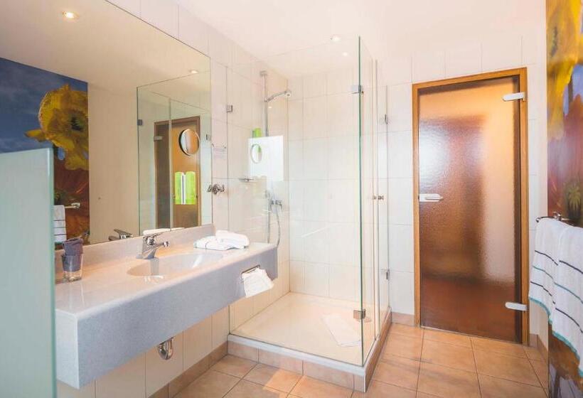 בית מלון כפרי Luise