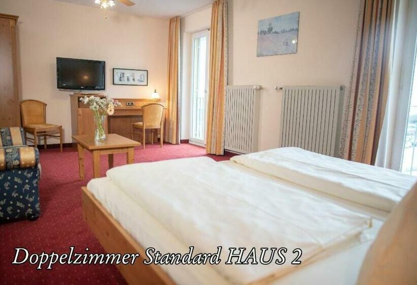 Hotel Luitpold Am See