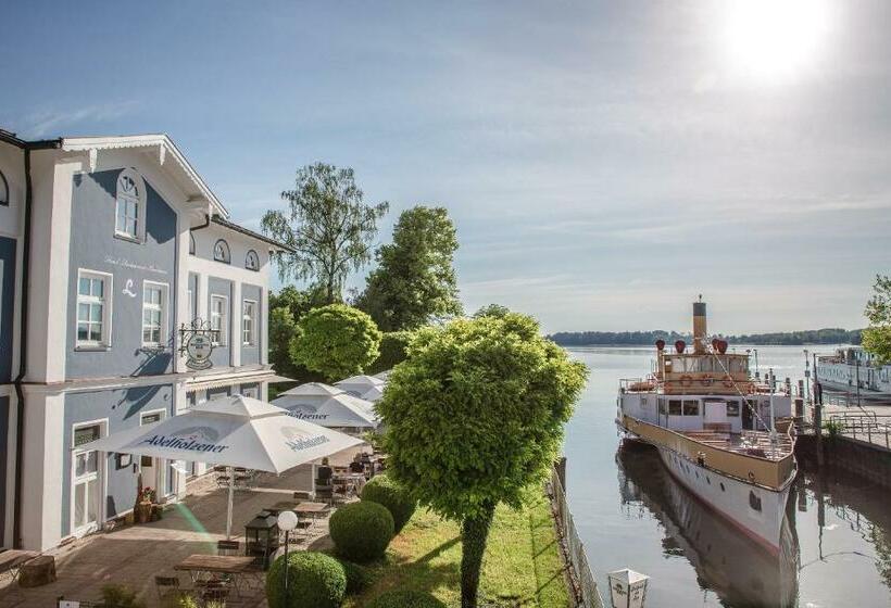 Hotel Luitpold Am See