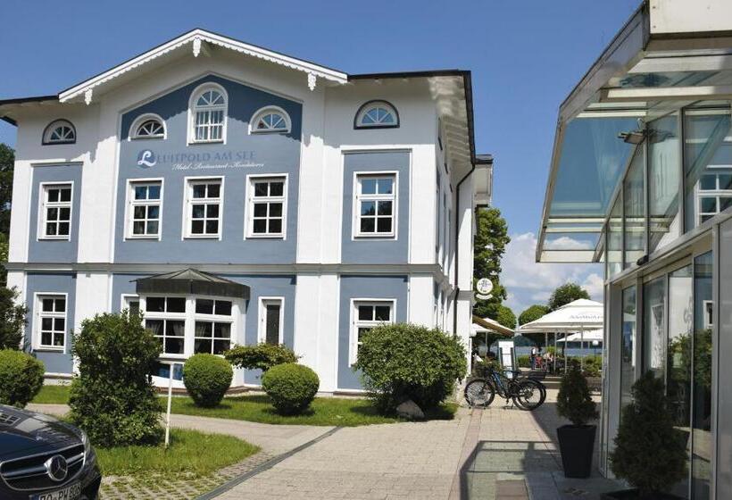 Hotel Luitpold Am See