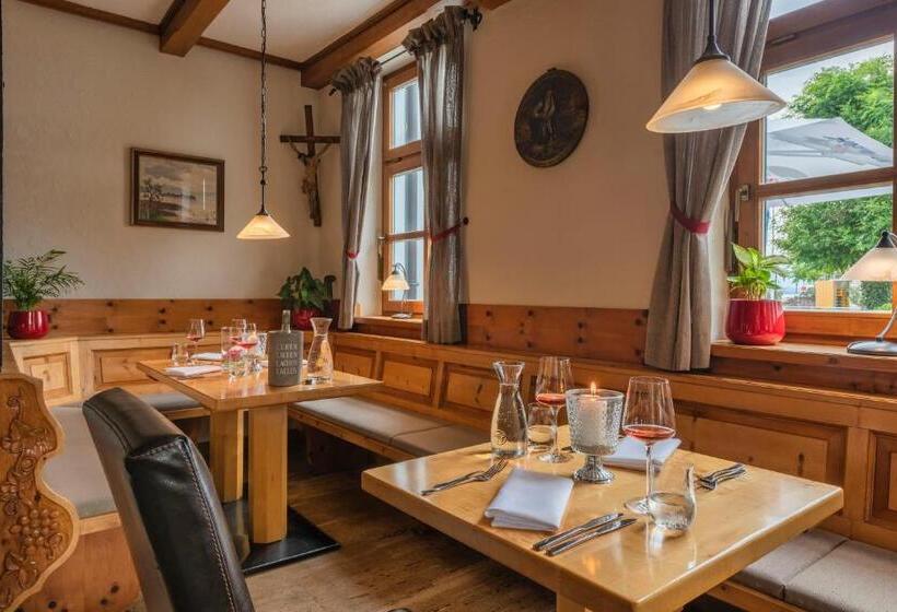 Hotel Luitpold Am See