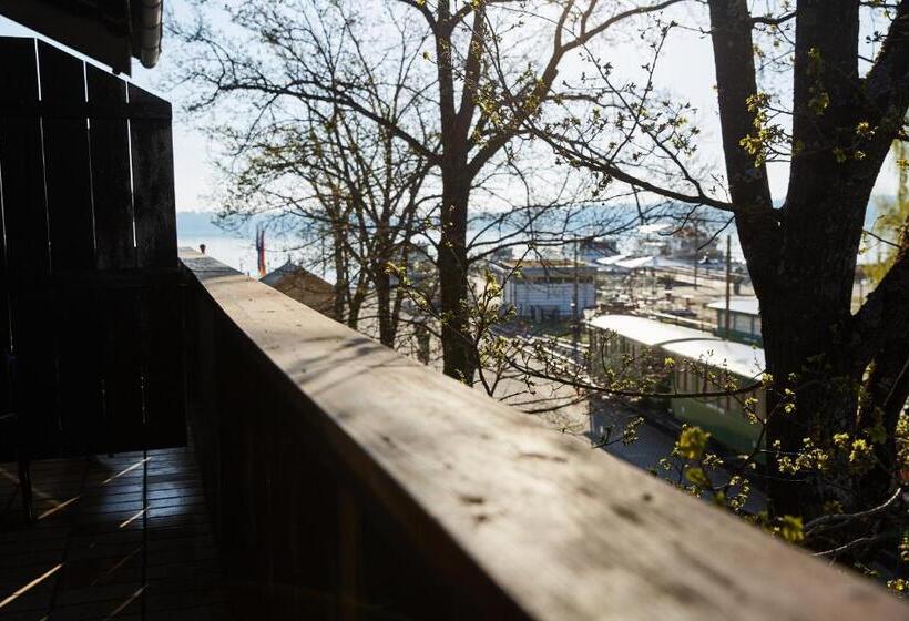 Hotel Luitpold Am See