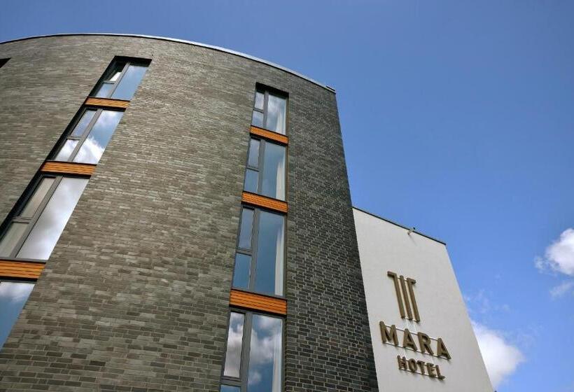 호텔 Mara
