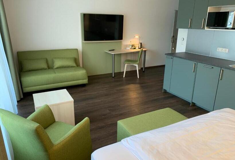 酒店 Marias Inn Bed & Breakfast