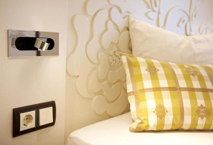 호텔 Menge An Der Schlacht